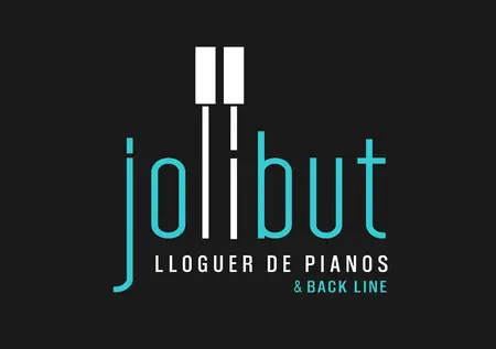Jolibut Pianos Logo